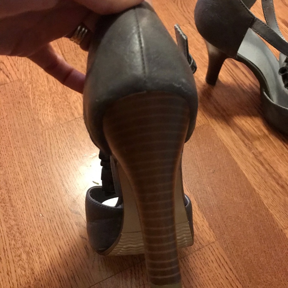 Target shoes - Picture 3 of 4